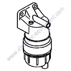 8982369910 FUEL FILTER PRE Multiquip DCA36SPXU4F Generator