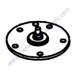 Y0605501046 FUEL SENDER UNIT Multiquip DCA36SPXU4F Generator