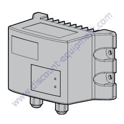 EE62075 BATTERY CHARGER 12V 6A Multiquip DCA36SPXU4F Generator