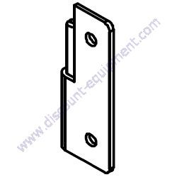 M9110100304 HINGE Multiquip DCA36SPXU4F Generator