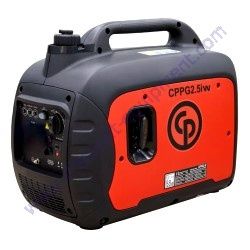 Chicago Pneumatic CPPG2.5iW Inverter Generator