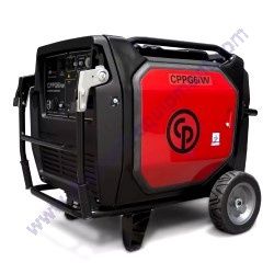 Chicago Pneumatic CPPG6iW Inverter Generator