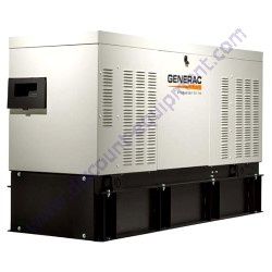 Generac RD01525L Standby Generator 15kW Diesel 1800rpm Extended Tank