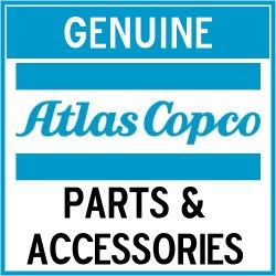 2204213444 Atlas Copco LDI DRAIN 115V 50-60HZ ELB Genuine Atlas Copco Parts