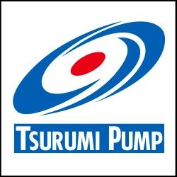 200210050 Tsurumi Volute Casing EPT2-100 Genuine OEM Parts