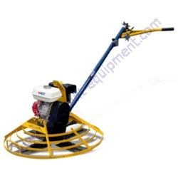 Menegotti 40740200 POWER TROWEL 36" WITH HONDA GX200 6.5HP W/ EASY PITCH