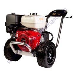 BE Pressure B4213HAAS PRESSURE WASHER HONDA GX390 TRIPLEX AR RRV4G42 PUMP