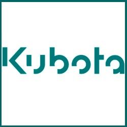 16261-12350 (1626112360) GASKET EXHAUST Kubota Engine Parts