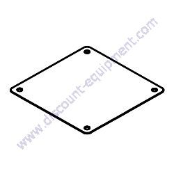 M3310600004 COVER Multiquip DCA45SSIU4F Generator
