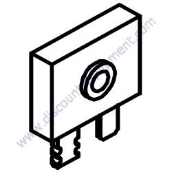 0601821370 RECTIFIER Multiquip DCA70SSIU4F Generator