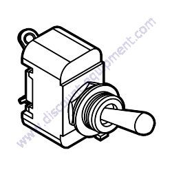82608 TOGGLE SWITCH Multiquip DCA70SSIU4F Generator
