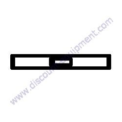 0605515146 HOSE BAND Multiquip DCA70SSIU4F Generator