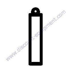 0605515147 HOSE BAND Multiquip DCA70SSIU4F Generator
