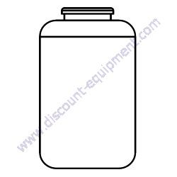 0845031303 RESERVE TANK Multiquip DCA70SSIU4F Generator