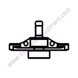 7812014003B DRAIN JOINT Multiquip DCA70SSIU4F Generator
