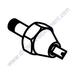 8983193760 PRESSURE SWITCH Multiquip DCA70SSIU4F Generator