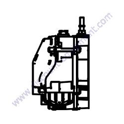 8982688110 DEF SUPPLY MODULE Multiquip DCA70SSIU4F Generator