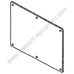 M2453400004 COVER Multiquip DCA70SSIU4F Generator