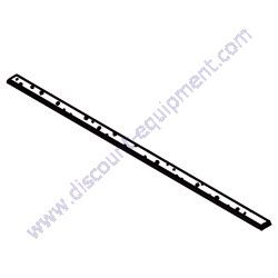 Y0229200800 RUBBER SEAL Multiquip DCA70SSIU4F Generator