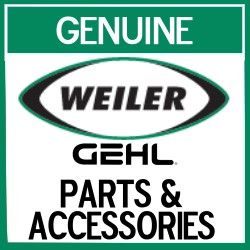 5351 Weiler Gehl LOCK WASHER Genuine OEM Parts