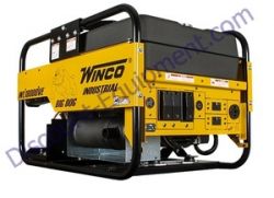 Winco WL18000VE Generator, 18000 Watt, VANGUARD 24018-002