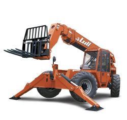 Lull 1044C-54 Forklift Telescopic 54' 10,000lbs.