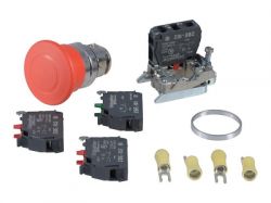 2910290 JLG KIT, SWITCH EMER STOP REPLACE