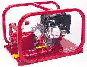 RICE RPH-2C Pump Hydrostatic Roller & Piston Honda