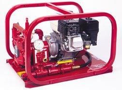 RICE DE-3C Pump Hydrostatic Piston Gas Briggs & Stratton