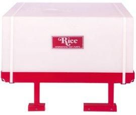 Rice Hydro 3B-PRESSURED Presssure 20 gallon Feed Tank