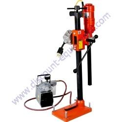 Diamond Products 4247435 Core Drill M-3 Stand-Up