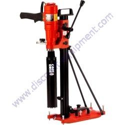 Diamond Products 4240010 Core Drill M-4 Stand-Up