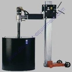 Diamond Products 4277581 Core Drill M-6 Stand Up