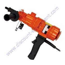 Diamond Products 4244017 WEKA DK12 Core Drill Hand-Held