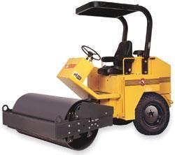 Roller, Ride-On 54" 7.5-Ton (Stone SD-54 01668) **NO LONGER AVAILABLE**