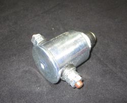 71205 JLG PUMP, MOTOR SWITCH