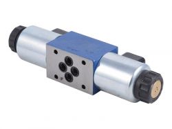 4640740 JLG VALVE,
