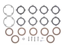 8033481 JLG KIT DISC & PLATE - PARK LOCK