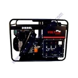 Generator, 13000-Watt Diesel VoltMaster LR130EL