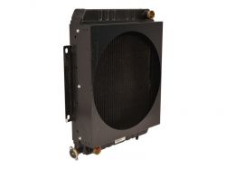 3620040 JLG RADIATOR- SINGLE PACK