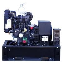Generator, Standby, Custom Built, Diesel - Winpower