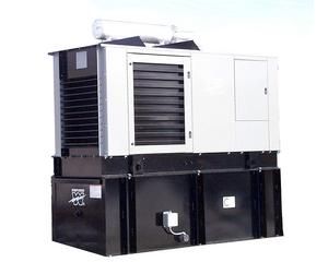 Generator, Standby, Custom Built, Enclosure - Winpower
