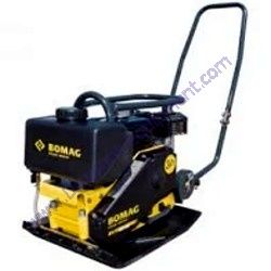 Bomag BVP 18/45 Forward Vibratory Plate Compactor Honda GX160