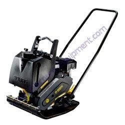 Bomag BVP 12/50A Forward Vibratory Plate Compactor Honda GX120