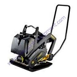 Bomag BP 25/50 Forward Vibratory Plate Compactor Honda GX160