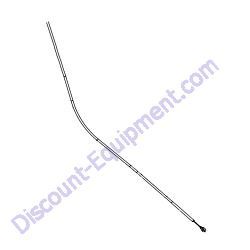 16510 CABLE ACTUATOR Barreto 916H-918H Tiller