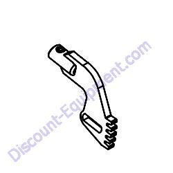 16512 ADJUSTMENT COG Barreto 916H-918H Tiller