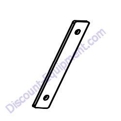 12482 FLAP KEEPER Barreto 30SG Stump Grinder