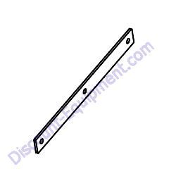 12276 LEFT FLAP STRAP Barreto 30SG Stump Grinder