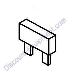 12494 FUSE 5A Barreto 30SG Stump Grinder
